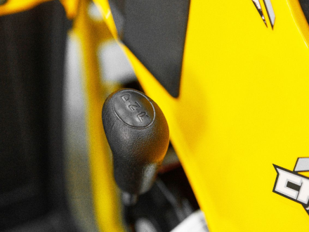 Квадроцикл SHARMAX 130 Cross оптом, фото 32