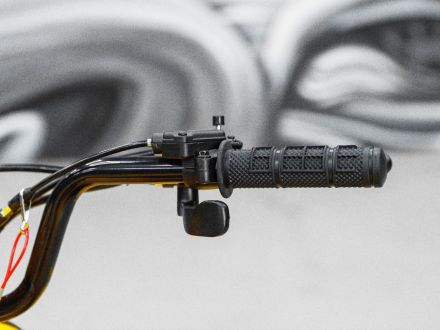 Квадроцикл SHARMAX 130 Cross оптом, фото 29