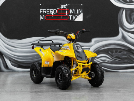 Квадроцикл SHARMAX 130 Cross оптом, фото 26