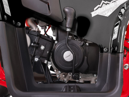 Квадроцикл SHARMAX 130 Cross оптом, фото 23