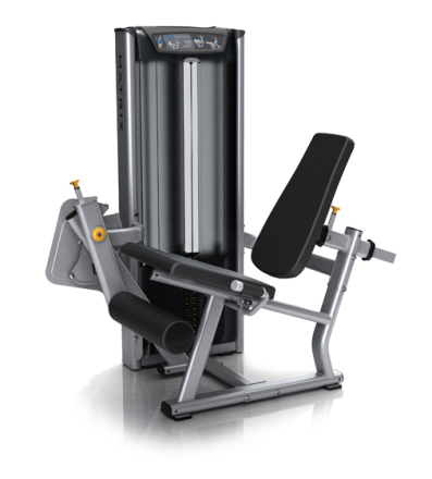 MATRIX VERSA VS-S71H Iced Silver Разгибание ног сидя (тяжелый стек) оптом, фото 1