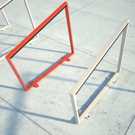 Велопарковка Эджтайр оптом, фото 2