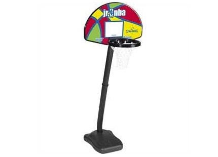 Баскетбольная стойка детская Spalding 5H760SCN оптом, фото 1