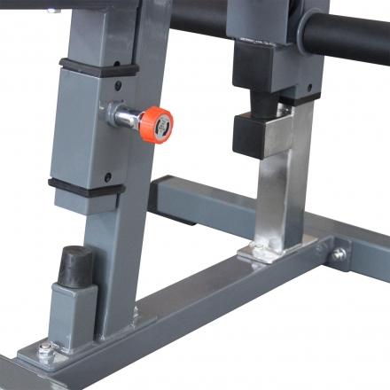 Баттерфляй DFC HOMEGYM HM044 оптом, фото 5