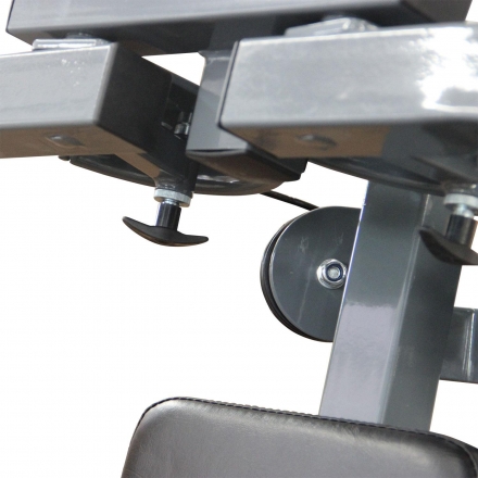 Баттерфляй DFC HOMEGYM HM044 оптом, фото 7
