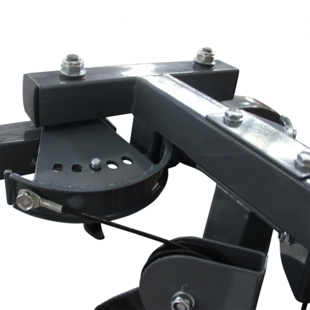 Баттерфляй DFC HOMEGYM HM044 оптом, фото 8