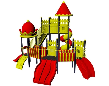 Детский игровой комплекс PS 1246 оптом, фото 1