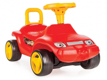 Детская машина-каталка Pilsan Jet Car (06-806-T) оптом, фото 2