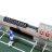 Игровой стол - футбол DFC Barcelona2 JG-ST-34803 (складной) оптом
