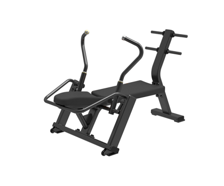 Скамья для скручиваний SVENSSON INDUSTRIAL E1070 (matte black) оптом, фото 1