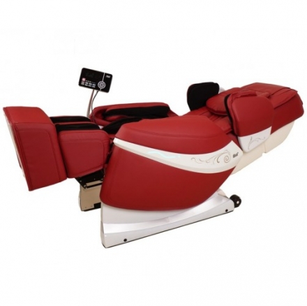 Массажное кресло iRest SL-A50 Red оптом, фото 4