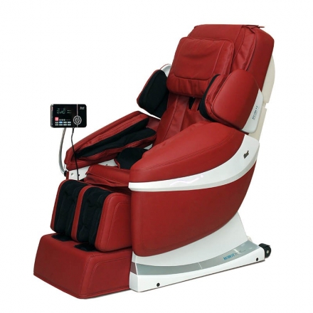 Массажное кресло iRest SL-A50 Red оптом, фото 3