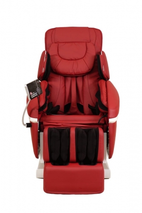 Массажное кресло iRest SL-A50 Red оптом, фото 2