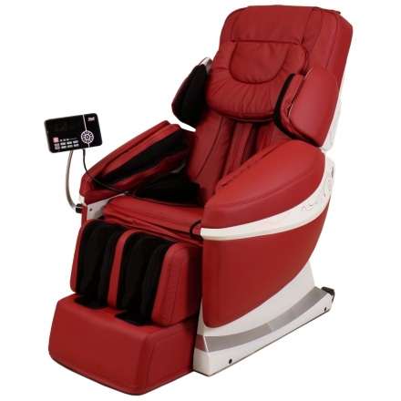 Массажное кресло iRest SL-A50 Red оптом, фото 1