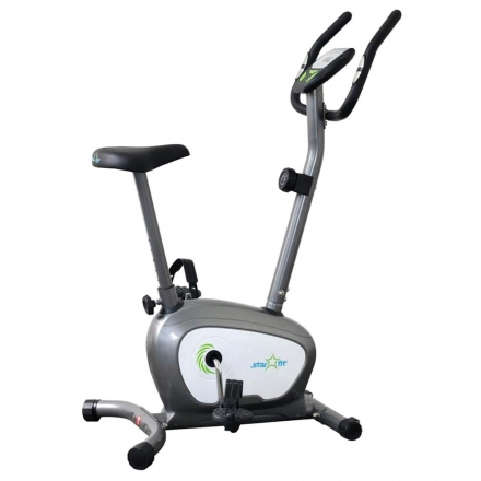 Велотренажер STAR FIT BK-102 Racer, магнитный оптом, фото 1