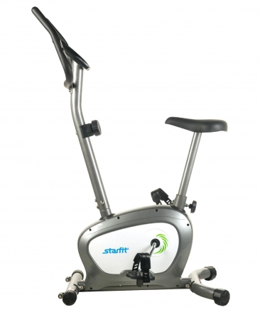 Велотренажер STAR FIT BK-102 Racer, магнитный оптом, фото 4