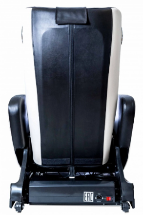 Домашнее массажное кресло VictoryFit M58 Black оптом, фото 2