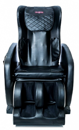 Домашнее массажное кресло VictoryFit M58 Black оптом, фото 6