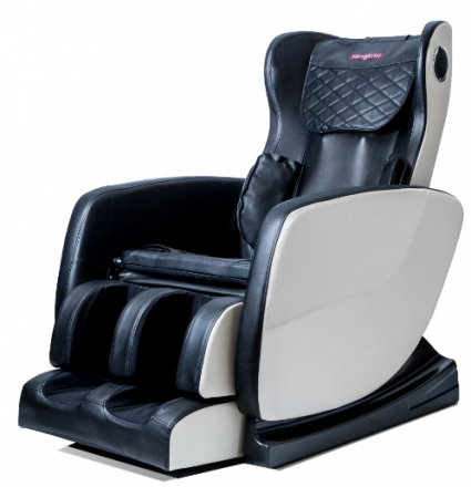 Домашнее массажное кресло VictoryFit M58 Black оптом, фото 1