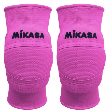 Наколенники волейб. &quot;MIKASA&quot;, арт. MT8-034, размер M, фуксия оптом, фото 1