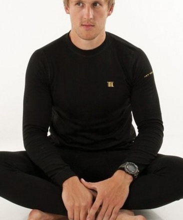 Комплект термобелья Merino, арт.2141, мужской оптом, фото 1