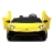 Электромобиль Lamborghini Aventador 24V A8803 желтый оптом