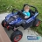 Электромобиль Buggy XMX603 черный карбон оптом
