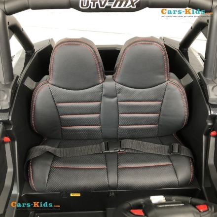 Электромобиль Buggy XMX603 черный карбон оптом, фото 7
