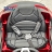 Электромобиль Mercedes Benz GLC63 AMG 4WD QLS-5688 красный оптом