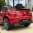 Электромобиль Mercedes Benz GLC63 AMG 4WD QLS-5688 красный оптом