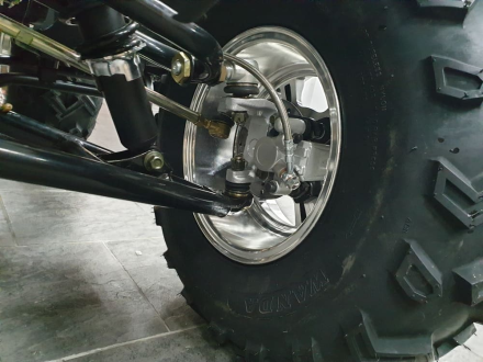 Квадроцикл RATO Hammer Premium 200 оптом, фото 4