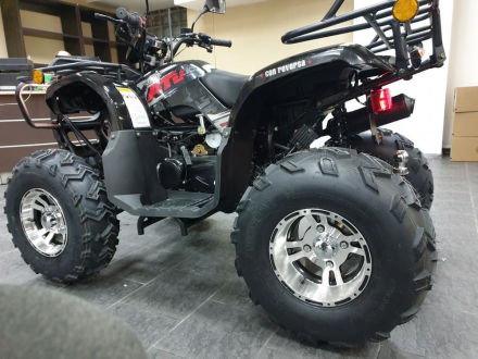 Квадроцикл RATO Hammer Premium 200 оптом, фото 2