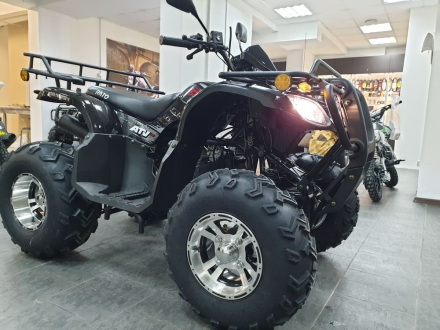 Квадроцикл RATO Hammer Premium 200 оптом, фото 1