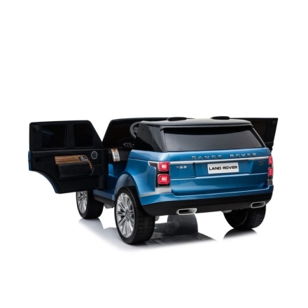 Электромобиль Range Rover HSE 4WD синий оптом, фото 9