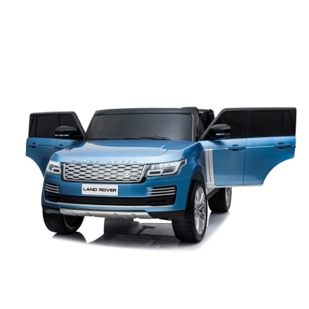 Электромобиль Range Rover HSE 4WD синий оптом, фото 8
