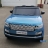 Электромобиль Range Rover HSE 4WD синий оптом