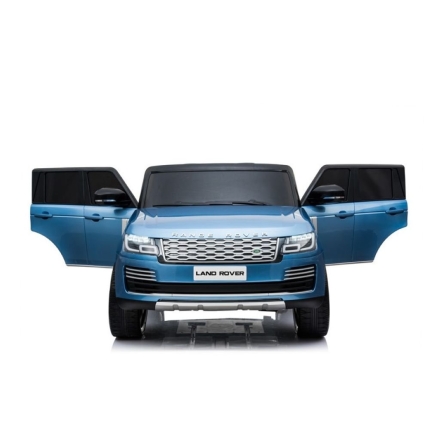 Электромобиль Range Rover HSE 4WD синий оптом, фото 4