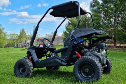 Багги KTA K1 оптом, фото 4