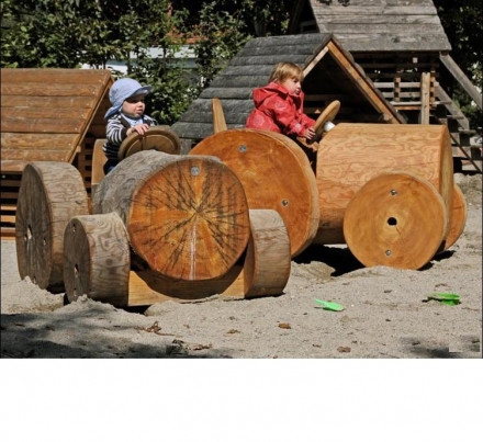 Малый игровой элемент Ферма оптом, фото 1