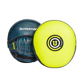 Лапы тренерские Ultimatum Gen3Air-C-Small RC оптом, фото 1