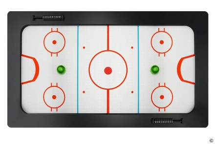 Аэрохоккей BFG ICE TIME 5 оптом, фото 6