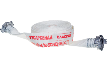 Рукав пожарный напорный (20 м; 50 мм) с головкой ГР-50 Спец ОГН-РУК1 оптом, фото 4