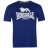 Футболка Lonsdale TWO Stripe Large Logo оптом
