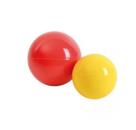 Мяч ФИТБОЛ Freeball Maxi оптом, фото 1