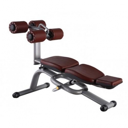 815A Скамья для пресса, регулируемая (Crunch Bench) оптом, фото 1