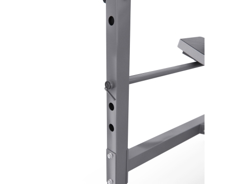 Скамья со стойками под штангу DFC D705 оптом, фото 9