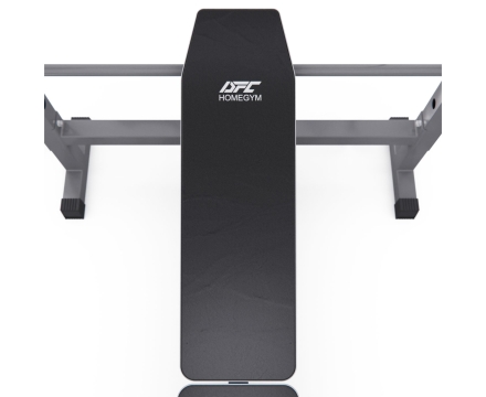 Скамья со стойками под штангу DFC D705 оптом, фото 5