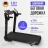 OXYGEN FITNESS M-CONCEPT SPORT (BLACK) Беговая дорожка домашняя оптом