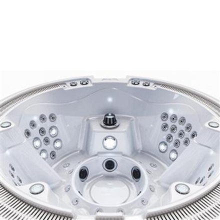 Круглый Спа Бассейн Lovia Spa ZR7026 оптом, фото 4