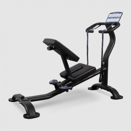 BRONZE GYM BR-1006 Скамья для растяжки оптом, фото 1